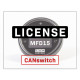 CANCHECKED display CANchecked licenza Can switch per MFD15 | race-shop.it