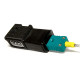 CANCHECKED display CANchecked addon Thermocouple Converter (TCC01) with mating plug | race-shop.it