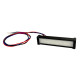 CANCHECKED display CANchecked Modulo shiftlight universale MFD28 | race-shop.it