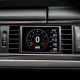 CANCHECKED display CANchecked air vent display Audi A6 C7 (4G) RHD MFD32 Gen2 | race-shop.it