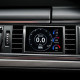 CANCHECKED display CANchecked air vent display Audi A6 C7 (4G) RHD MFD32 Gen2 | race-shop.it