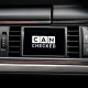 CANCHECKED display CANchecked air vent display Audi A6 C7 (4G) RHD MFD32 Gen2 | race-shop.it