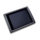 CANCHECKED display CANchecked air vent display Audi 100 C3 LHD/RHD MFD28 Gen2 | race-shop.it