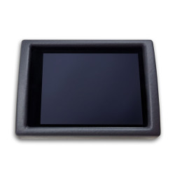 CANchecked display nella presa d`aria Audi 200 C3 LHD/RHD MFD28 Gen2
