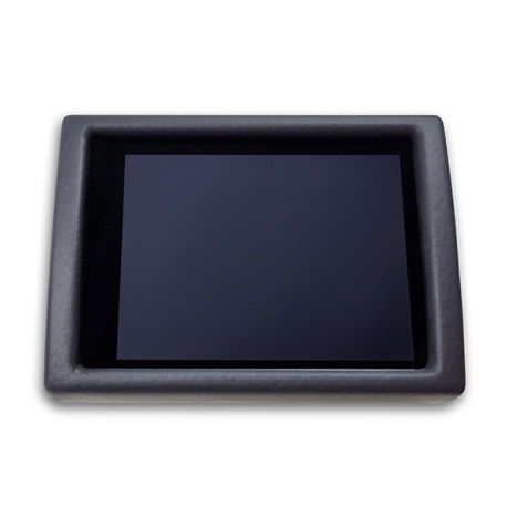CANCHECKED display CANchecked display nella presa d`aria Audi V8 LHD/RHD MFD28 Gen2 | race-shop.it