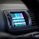 CANCHECKED display CANchecked air vent display Audi A3/S3 8L FL LHD MFD32 Gen2 | race-shop.it