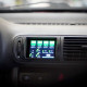CANCHECKED display CANchecked air vent display Audi A3/S3 8L FL LHD MFD32 Gen2 | race-shop.it