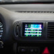 CANCHECKED display CANchecked air vent display Audi A3/S3 8L FL LHD MFD32 Gen2 | race-shop.it