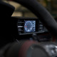 CANCHECKED display CANchecked display nella presa d`aria Audi A3/S3/RS3 8Y LHD MFD32 Gen2 | race-shop.it
