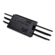 CANCHECKED display CANchecked display nella presa d`aria Audi A6/S6/RS6 C8 RHD MFD28 Gen2 | race-shop.it