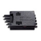 CANCHECKED display CANchecked display nella presa d`aria VW Eos Typ 1F LHD MFD32 Gen2 | race-shop.it