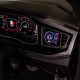 CANCHECKED display CANchecked air vent display VW Polo MK6 (Typ AW) RHD MFD32 Gen2 | race-shop.it