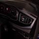 CANCHECKED display CANchecked air vent display VW Polo MK6 (Typ AW) RHD MFD32 Gen2 | race-shop.it