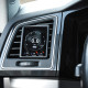 CANCHECKED display CANchecked air vent display VW Bus T6 LHD MFD28 Gen2 | race-shop.it