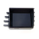 CANCHECKED display CANchecked air vent display Porsche 911 997 LHD MFD28 Gen2 | race-shop.it