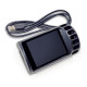 CANCHECKED display CANchecked air vent display BMW 3-series E36 compact LHD MFD28 Gen2 | race-shop.it