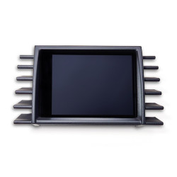 CANchecked display nella presa d`aria BMW 3-series E46 LHD/RHD MFD28 Gen2