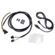 CANCHECKED display CANchecked air vent display BMW 3-series E90/E91/E92/E92 RHD MFD28 Gen2 | race-shop.it