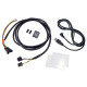CANCHECKED display CANchecked air vent display BMW 4-series F32/F33/F36/F82 RHD MFD28 Gen2 | race-shop.it