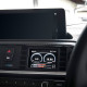 CANCHECKED display CANchecked air vent display BMW 4-series F32/F33/F36/F82 RHD MFD28 Gen2 | race-shop.it