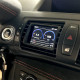 CANCHECKED display CANchecked air vent display BMW 1-series E81/E82/E87/E88 LHD MFD32 Gen2 | race-shop.it