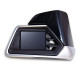 CANCHECKED display CANchecked display nella presa d`aria BMW 3-series G80/G81/G83 LHD MFD32 Gen2 preassembled | race-shop.it