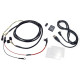 CANCHECKED display CANchecked display nella presa d`aria BMW 3-series G80/G81/G83 LHD MFD32 Gen2 preassembled | race-shop.it