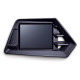 CANCHECKED display CANchecked air vent display BMW 4-series G82 LHD MFD32 Gen2 not preassembled | race-shop.it