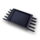 CANCHECKED display CANchecked air vent display BMW 5-series E60/E61 RHD MFD28 Gen2 | race-shop.it