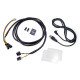 CANCHECKED display CANchecked display nella presa d`aria BMW 1-Series E81/E82/E87/E88 RHD MFD32 Gen2 | race-shop.it