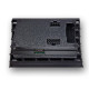 CANCHECKED display CANchecked display nella presa d`aria BMW 1-Series E81/E82/E87/E88 RHD MFD32 Gen2 | race-shop.it