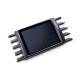 CANCHECKED display CANchecked display nella presa d`aria BMW 5-series F10/F11/F18 LHD MFD28 Gen2 | race-shop.it