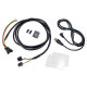 CANCHECKED display CANchecked display nella presa d`aria BMW 5-series F10/F11/F18 LHD MFD28 Gen2 | race-shop.it