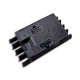CANCHECKED display CANchecked air vent display BMW 5-series F10/F11/F18 LHD MFD28 Gen2 | race-shop.it