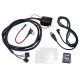 CANCHECKED display CANchecked air vent display Honda Civic MK10 LHD MFD32 Gen2 | race-shop.it