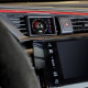 CANCHECKED display CANchecked air vent display Honda Civic MK10 LHD MFD32 Gen2 | race-shop.it