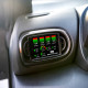 CANCHECKED display CANchecked air vent display Toyota Yaris XP21 LHD MFD32 Gen2 | race-shop.it