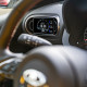 CANCHECKED display CANchecked air vent display Toyota Yaris XP21 LHD MFD32 Gen2 | race-shop.it