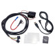 CANCHECKED display CANchecked air vent display Toyota Yaris XP21 RHD MFD32 Gen2 | race-shop.it