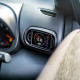 CANCHECKED display CANchecked air vent display Toyota Yaris XP21 RHD MFD32 Gen2 | race-shop.it