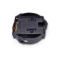 CANCHECKED display CANchecked air vent display Toyota GT86 ZN6 RHD MFD28 Gen2 | race-shop.it