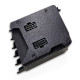 CANCHECKED display CANchecked display nella presa d`aria Mitsubishi Lancer Evolution X LHD MFD32 Gen2 | race-shop.it