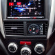 CANCHECKED display CANchecked display nella presa d`aria Subaru Impreza GR incl WRX RHD MFD32 Gen2 | race-shop.it