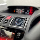 CANCHECKED display CANchecked air vent display Subaru WRX VA RHD MFD28 Gen2 | race-shop.it