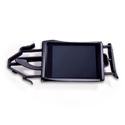 CANchecked display nella presa d`aria Hyundai i30 N LHD MFD28 Gen2