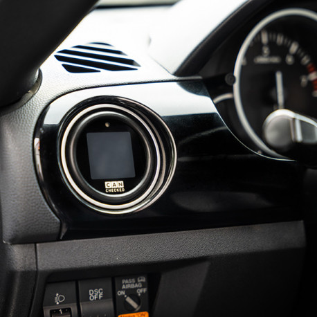 CANCHECKED display CANchecked display Mazda MX5 NC LHD/RHD MFA 2.0 Gen2 | race-shop.it