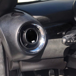 CANchecked display Mini Cooper R55/R56/R57/R58/R59 LHD/RHD MFD15 Gen2