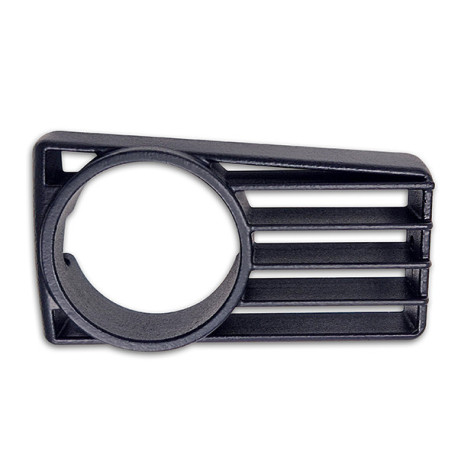 CANCHECKED display CANchecked copertura di ventilazione VW Golf MK3 LHD 52mm bezel per MFD15 | race-shop.it