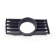 CANCHECKED display CANchecked copertura di ventilazione VW Golf MK7 LHD 52mm bezel per MFD15 | race-shop.it