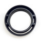 CANCHECKED display CANchecked copertura di ventilazione Ford Mustang MK6 LHD/RHD 52mm bezel per MFD15 | race-shop.it